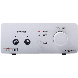 Trigon Audio Exxpert