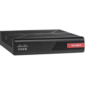 Enrutador Cisco ASA5506-K8