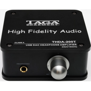 TAGA Harmony THDA-200T