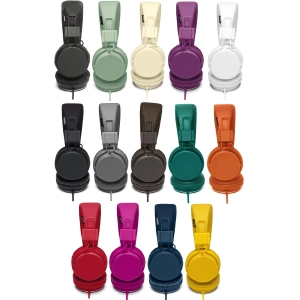 Auriculares Urbanears Plattan