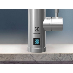 Electrolux Taptronic S