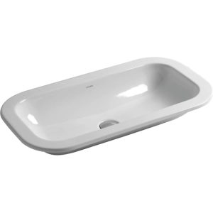 Lavabo AZZURRA Glaze GLZ 69X38/SP