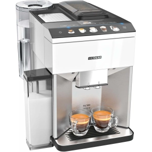 Cafetera Siemens EQ.500 integral TQ505R02