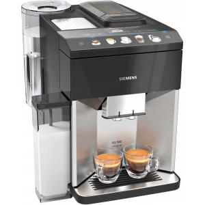 Cafetera Siemens EQ .500 integral TQ505R03