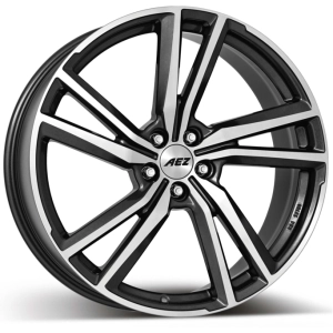 Rueda AEZ North 8.5x19/5x112 ET45 DIA70.1