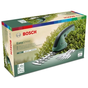 Bosch EasyShear 0600833300