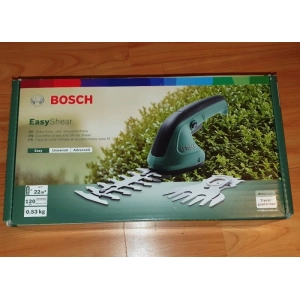 Bosch EasyShear 0600833300