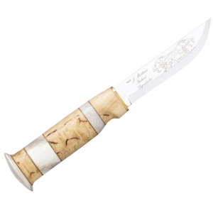 Cuchillo / Multiherramienta Marttiini Lapp Knife Antler