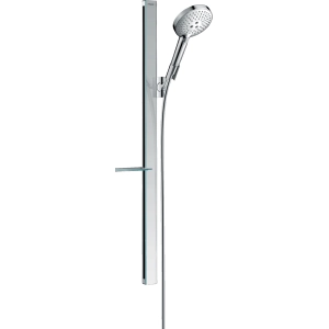 Sistema de ducha Hansgrohe Raindance Select S 120 27648000