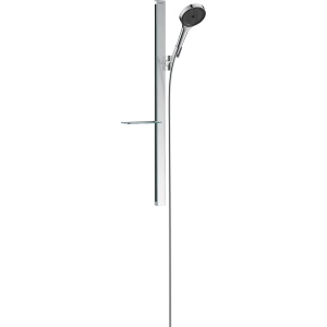 Sistema de ducha Hansgrohe Rainfinity 130 27671000