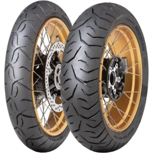 Neumático de motor Dunlop TrailMax Meridian