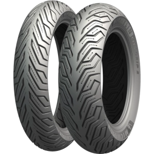 Motoshina Michelin City Grip 2