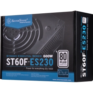 SilverStone SST-ST60F-ES230