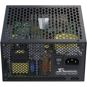 Seasonic PRIME FANLESS PX