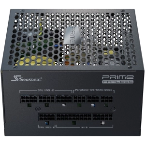 Seasonic PRIME FANLESS PX