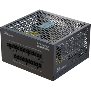 Seasonic PRIME FANLESS PX