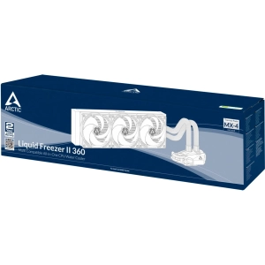 ARCTIC Liquid Freezer II 360