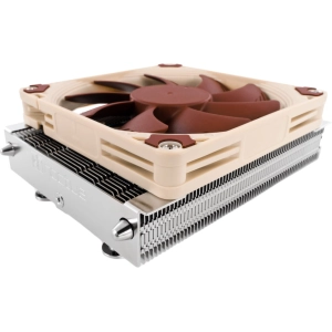 Sistema de refrigeración Noctua NH-L9a - AM4