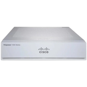 Enrutador Cisco FPR1010-NGFW-K9