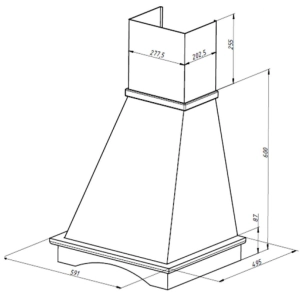 Faber Ranch O1 60 SRM NG