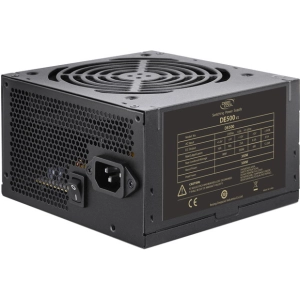 Fuente de alimentación Deepcool DE500 v2