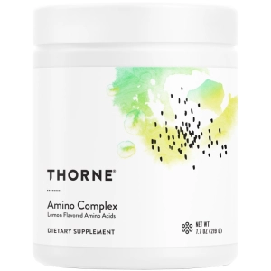 Aminoácidos Thorne Amino Complex 231 g