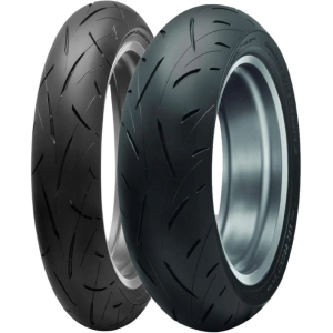 Motoshina Dunlop SportMax RoadSport 2