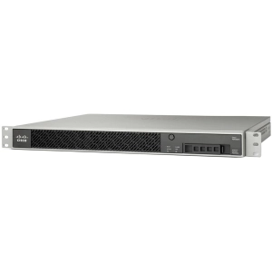 Enrutador Cisco ASA5525-K8