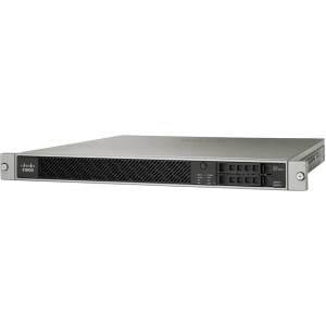 Enrutador Cisco ASA5545-K8