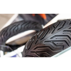 Michelin City Grip 2 90/80 -16 51S