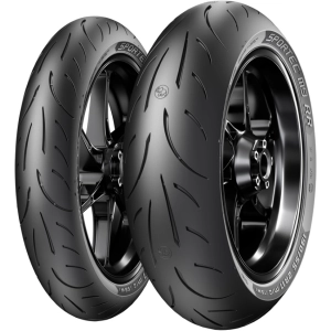 Neumático Metzeler Sportec M9 RR 110/70 ZR17 54W