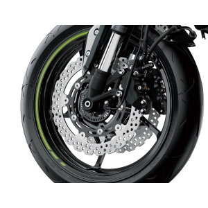 Dunlop SportMax RoadSport 2 120/70 ZR17 58W