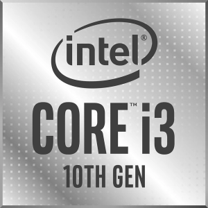 Procesador Intel Core i3 Comet Lake