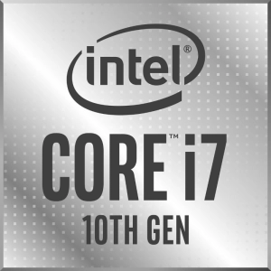 Procesador Intel Core i7 Comet Lake