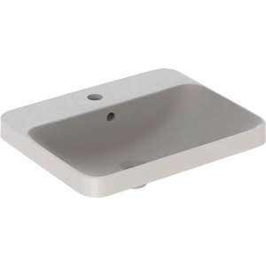 Lavabo Geberit VariForm 55 500.741.01.2