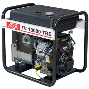 Fogo FV 13000TRE