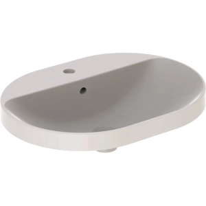 Lavabo Geberit VariForm 60 500.733.01.2