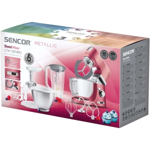 Sencor STM 7874RD