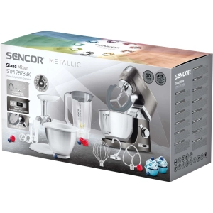 Sencor STM 7878BK