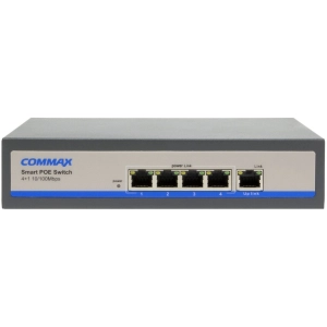 Interruptor Commax CIOT-H4L2