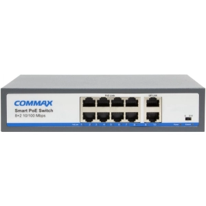 Interruptor Commax CIOT-H8L2