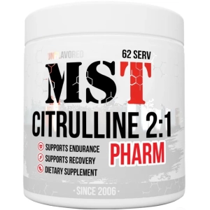 Aminoácidos MST Citrulline 2-1