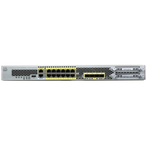 Enrutador Cisco FPR2110-NGFW-K9