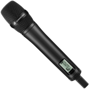 Micrófono Sennheiser SKM 500 G4