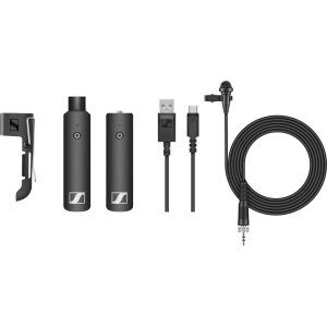 Micrófono Sennheiser XSW-D Lavalier Set