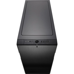 Fractal Design Define R6 USB-C TG FD-CA-DEF-R6C-BKO-TGL