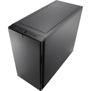 Fractal Design Define R6 USB-C TG FD-CA-DEF-R6C-BKO-TGL