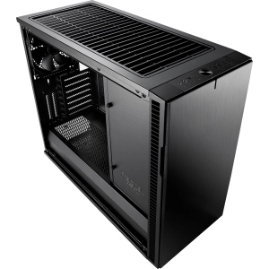 Fractal Design Define R6 USB-C TG FD-CA-DEF-R6C-BKO-TGL