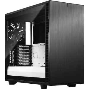 Vivienda Fractal Design Define 7 Clear TG FD-C-DEF7A-05