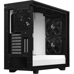 Fractal Design Define 7 Clear TG FD-C-DEF7A-05